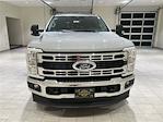 New 2026 Ford F-350 XLT Crew Cab 4WD Flatbed Truck for sale #F29873 - photo 8