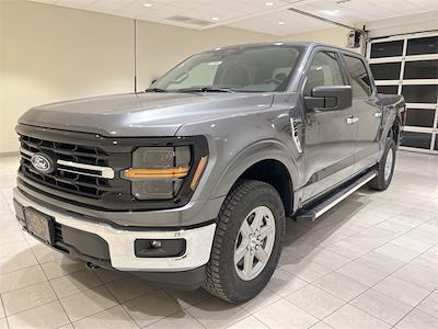 2025 Ford F-150 SuperCrew Cab 4WD Pickup for sale #F29882 - photo 1