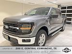 2025 Ford F-150 SuperCrew Cab 4WD Pickup for sale #F29882 - photo 1