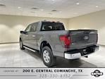 2025 Ford F-150 SuperCrew Cab 4WD Pickup for sale #F29882 - photo 2