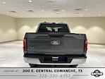 2025 Ford F-150 SuperCrew Cab 4WD Pickup for sale #F29882 - photo 4