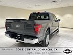 2025 Ford F-150 SuperCrew Cab 4WD Pickup for sale #F29882 - photo 5