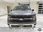 2025 Ford F-150 SuperCrew Cab 4WD Pickup for sale #F29882 - photo 8