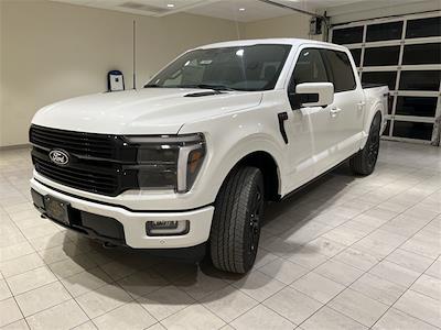 2025 Ford F-150 SuperCrew Cab 4WD Pickup for sale #F29883 - photo 1
