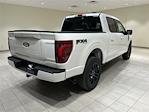 2025 Ford F-150 SuperCrew Cab 4WD Pickup for sale #F29883 - photo 5