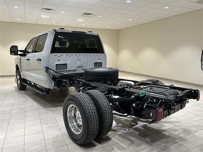 2026 Ford F-350 Crew Cab DRW 4WD Cab Chassis for sale #F29887 - photo 2
