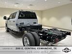 New 2026 Ford F-350 Crew Cab Cab Chassis for sale #F29887 - photo 2
