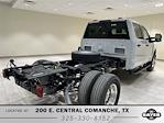 New 2026 Ford F-350 Crew Cab Cab Chassis for sale #F29887 - photo 5