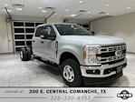 New 2026 Ford F-350 Crew Cab Cab Chassis for sale #F29887 - photo 7