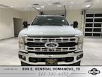 New 2026 Ford F-350 Crew Cab Cab Chassis for sale #F29887 - photo 8