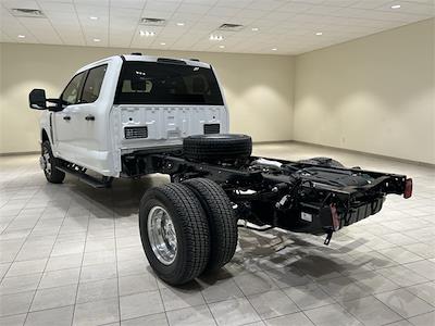 2026 Ford F-350 Crew Cab DRW 4WD Cab Chassis for sale #F29888 - photo 2