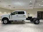 2026 Ford F-350 Crew Cab DRW 4WD Cab Chassis for sale #F29888 - photo 3