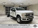 2026 Ford F-350 Crew Cab DRW 4WD Cab Chassis for sale #F29888 - photo 7