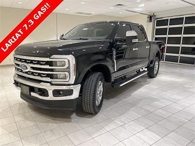 2025 Ford F-250 Crew Cab 4WD Pickup for sale #F29904 - photo 1