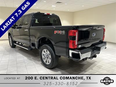 2025 Ford F-250 Crew Cab 4WD Pickup for sale #F29904 - photo 2