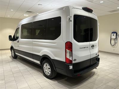2025 Ford Transit 350 Medium Roof RWD Passenger Van for sale #F29905 - photo 2