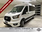 Used 2025 Ford Transit 350 XLT Passenger Van for sale #F29905 - photo 1