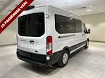 Used 2025 Ford Transit 350 XLT Passenger Van for sale #F29905 - photo 5