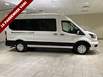 Used 2025 Ford Transit 350 XLT Passenger Van for sale #F29905 - photo 6
