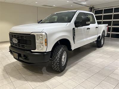 2026 Ford F-250 Crew Cab 4WD Pickup for sale #F29918 - photo 1
