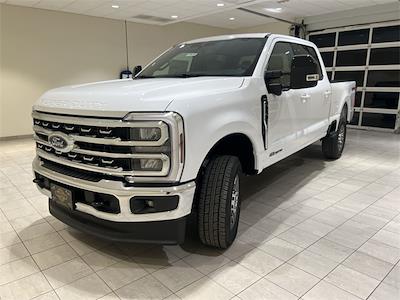 2026 Ford F-250 Crew Cab 4WD Pickup for sale #F29919 - photo 1