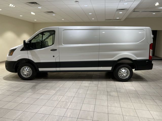 New 2025 Ford Transit 150 - photo 5