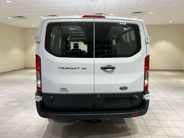 New 2025 Ford Transit 150 - photo 6