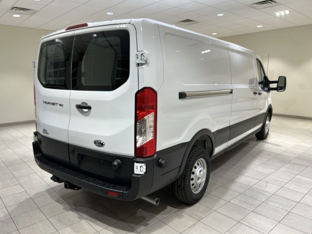 New 2025 Ford Transit 150 - photo 7