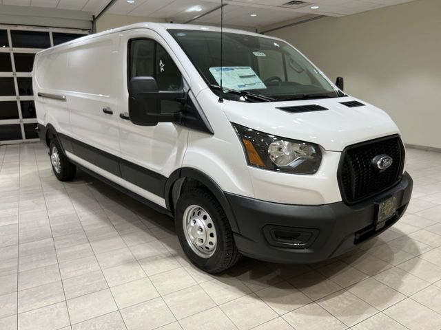 New 2025 Ford Transit 150 - photo 9