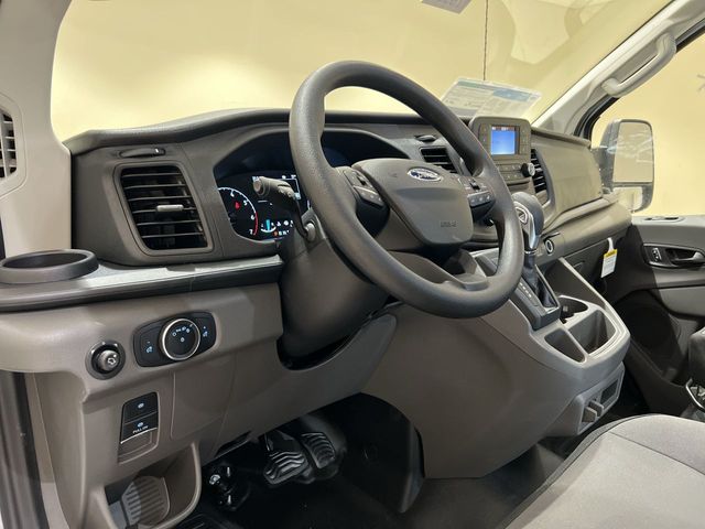 New 2025 Ford Transit 150 - photo 11