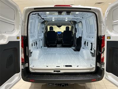 2025 Ford Transit 150 Low Roof AWD Empty Cargo Van for sale #F29925 - photo 2