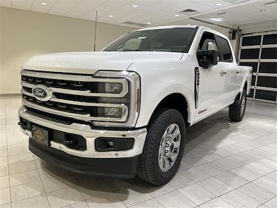 2026 Ford F-250 Crew Cab 4WD Pickup for sale #F29930 - photo 1