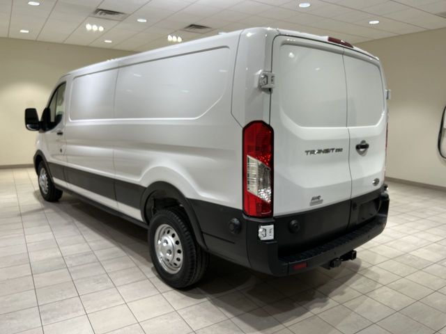 New 2025 Ford Transit 250 - photo 6
