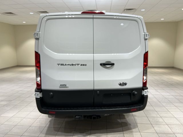 New 2025 Ford Transit 250 - photo 7