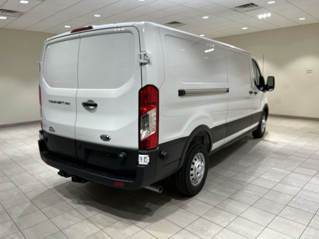 New 2025 Ford Transit 250 - photo 8