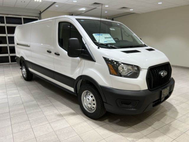 New 2025 Ford Transit 250 - photo 10