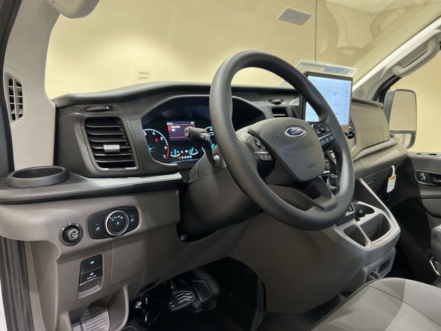 New 2025 Ford Transit 250 - photo 12