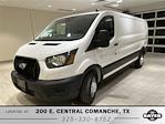 New 2025 Ford Transit 250 Low Roof Empty Cargo Van for sale #F29933 - photo 1