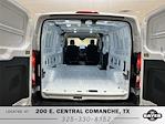 New 2025 Ford Transit 250 Low Roof Empty Cargo Van for sale #F29933 - photo 2