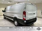 New 2025 Ford Transit 250 Low Roof Empty Cargo Van for sale #F29933 - photo 4