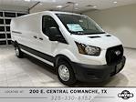 New 2025 Ford Transit 250 Low Roof Empty Cargo Van for sale #F29933 - photo 8
