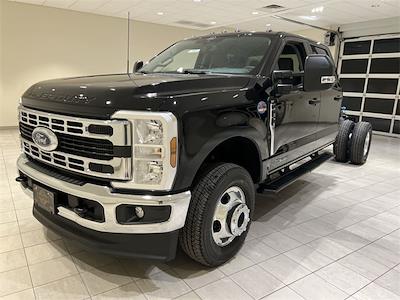 2026 Ford F-350 Crew Cab DRW 4WD Cab Chassis for sale #F29934 - photo 1
