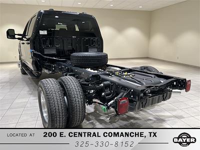 New 2026 Ford F-350 Crew Cab Cab Chassis for sale #F29934 - photo 2