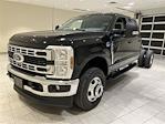 2026 Ford F-350 Crew Cab DRW 4WD Cab Chassis for sale #F29934 - photo 1