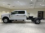 2026 Ford F-350 Crew Cab DRW 4WD Cab Chassis for sale #F29935 - photo 3