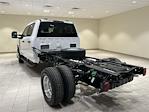 2026 Ford F-350 Crew Cab DRW 4WD Cab Chassis for sale #F29935 - photo 2