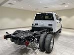 2026 Ford F-350 Crew Cab DRW 4WD Cab Chassis for sale #F29935 - photo 5