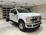 2026 Ford F-350 Crew Cab DRW 4WD Cab Chassis for sale #F29935 - photo 7