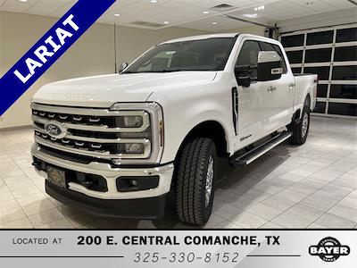 New 2026 Ford F-250 Lariat Crew Cab for sale #F29936 - photo 1