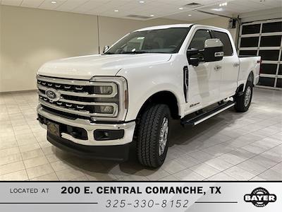 New 2026 Ford F-250 Lariat Crew Cab for sale #F29937 - photo 1